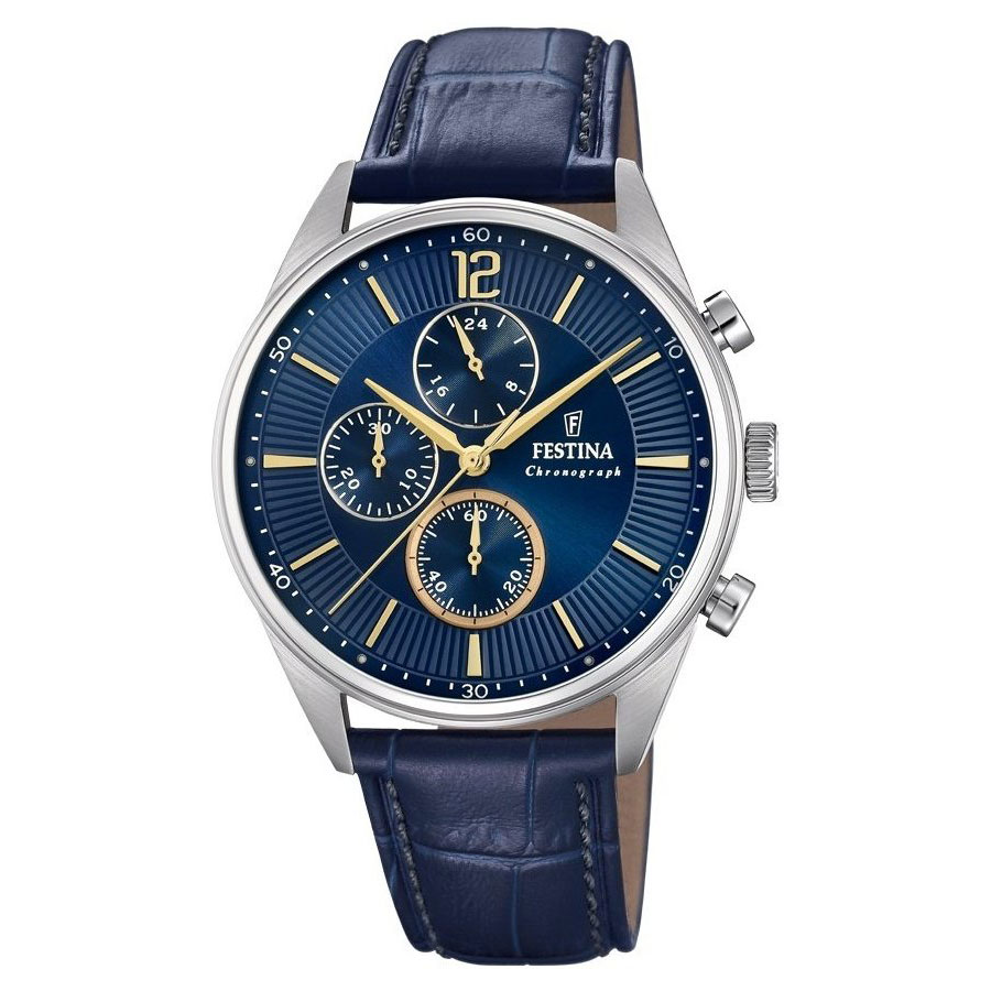 Часы Festina Chronograph 20286.3