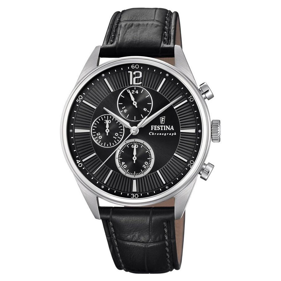Часы Festina Chronograph 20286.4