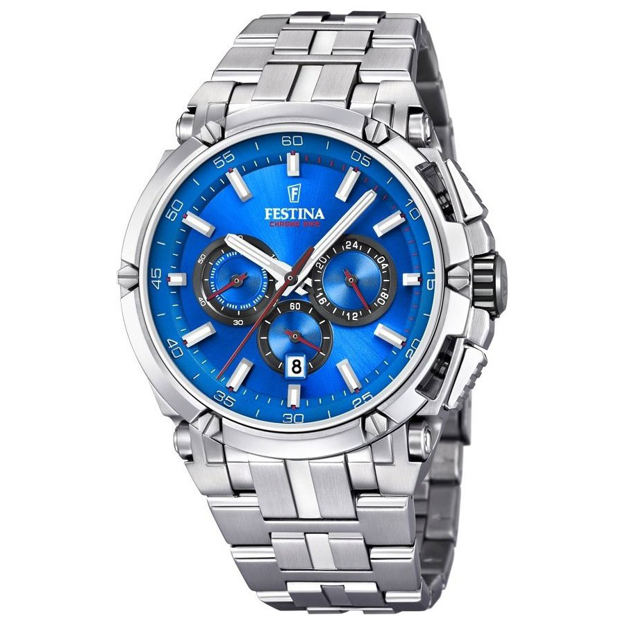 Часы Festina Chrono Bike 20327.2