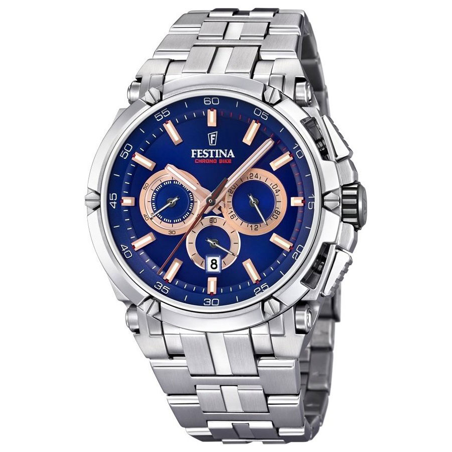 Часы Festina Chrono Bike 20327.4