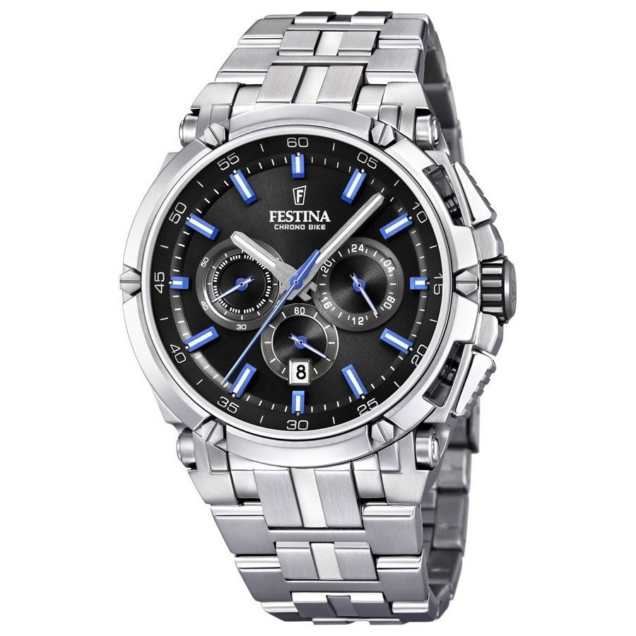 Часы Festina Chrono Bike 20327.7