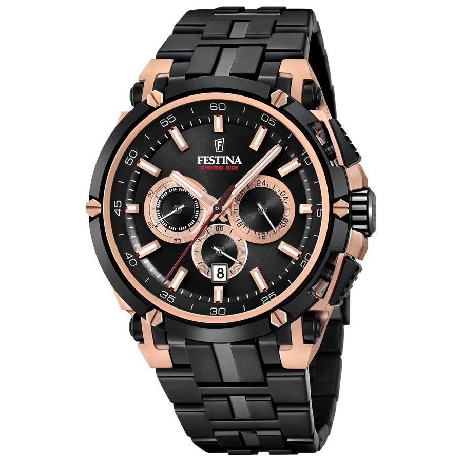 Часы Festina Chrono Bike 20329.1