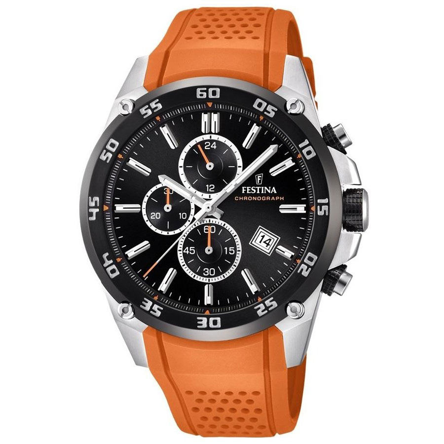 Часы Festina Chronograph 20330.4