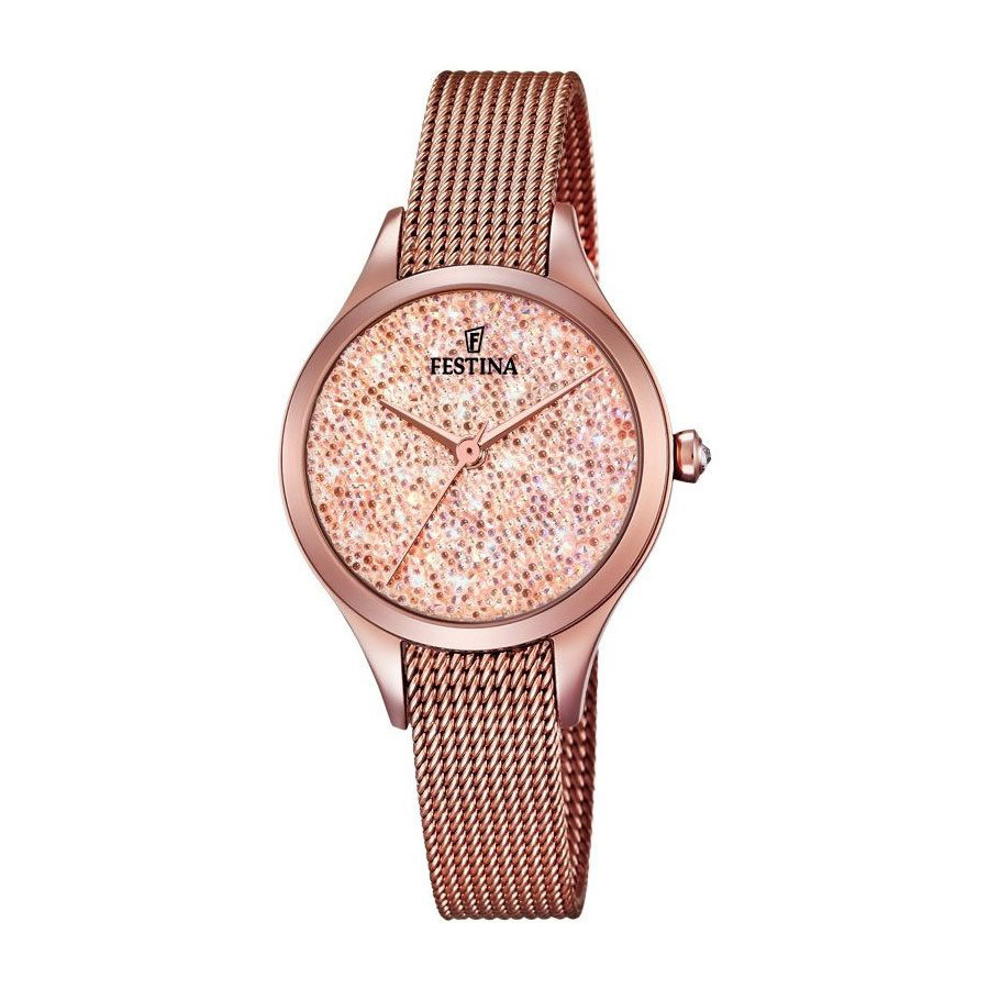 Часы Festina Mademoiselle 20338.2
