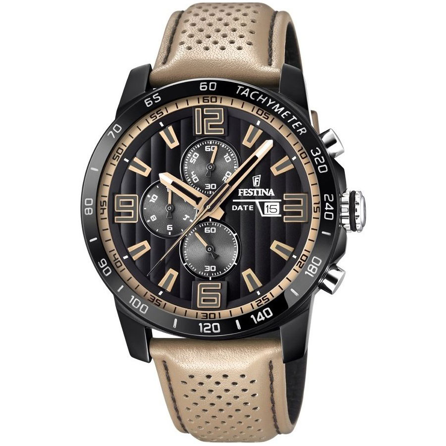 Часы Festina Chronograph 20339.1