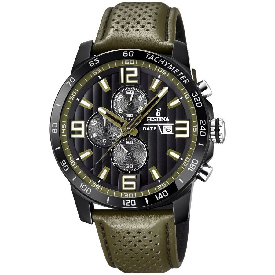 Часы Festina Chronograph 20339.2