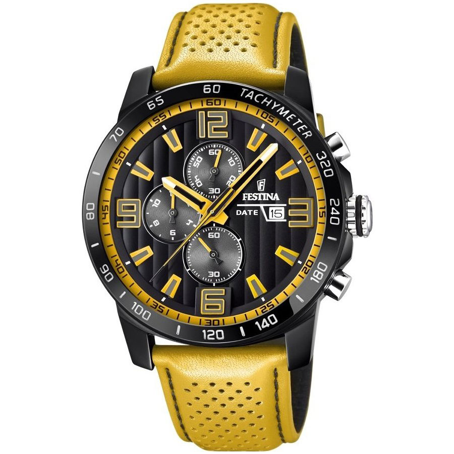 Часы Festina Chronograph 20339.3