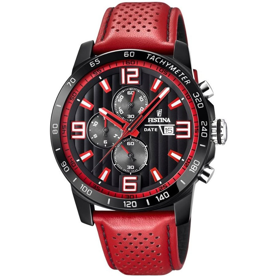 Часы Festina Chronograph 20339.5