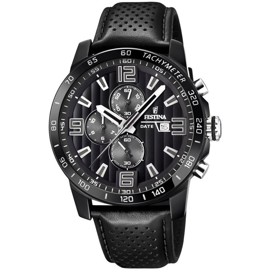 Часы Festina Chronograph 20339.6
