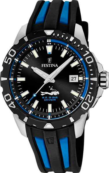 Часы Festina Diver 20462.4
