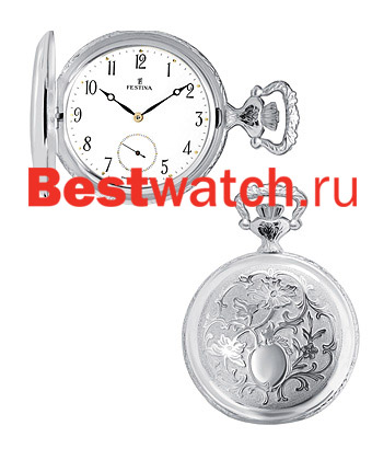 Часы Festina Pocket watch 4075.1
