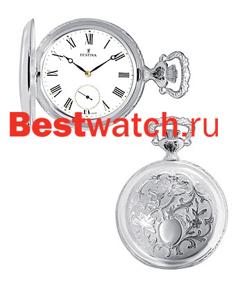 Часы Festina Pocket watch 4075.2