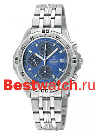 Часы Festina Chronograph 6503.K