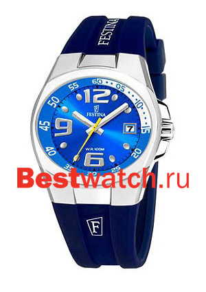 Часы Festina Sport 6717.2