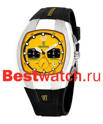 Часы Festina Sport 6720.2