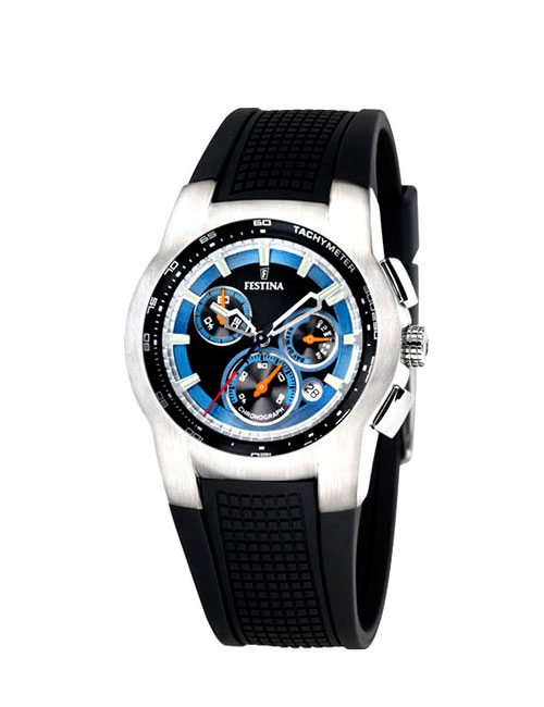 Часы Festina Sport 6727.E