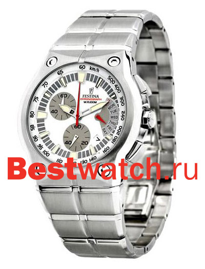 Часы Festina Chronograph 6737.1