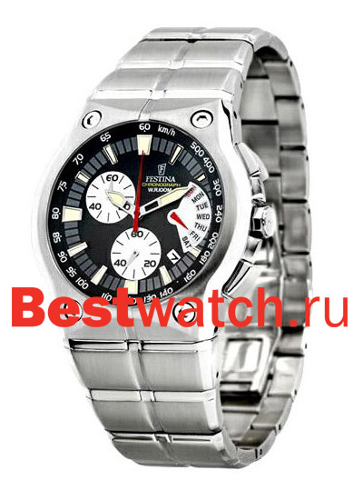 Часы Festina Chronograph 6737.2