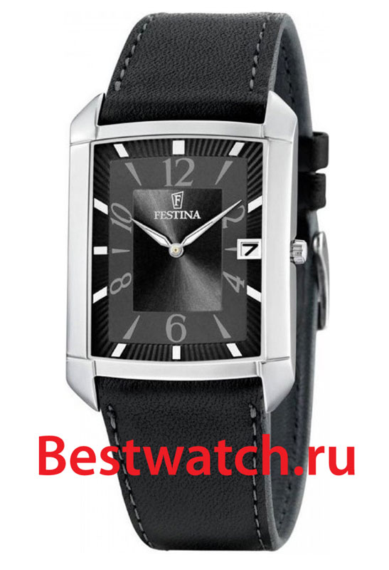 Часы Festina Classic 6748.7