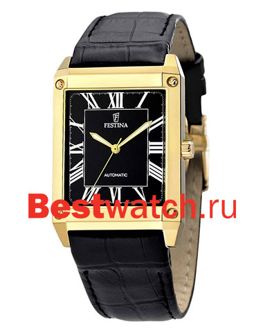 Часы Festina Automatic 6752.5