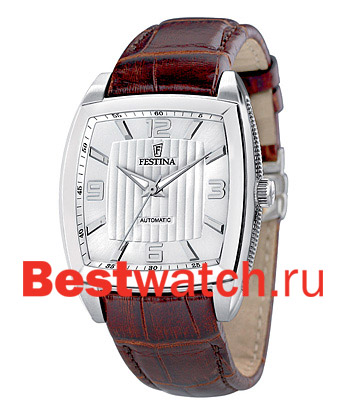 Часы Festina Automatic 6753.1