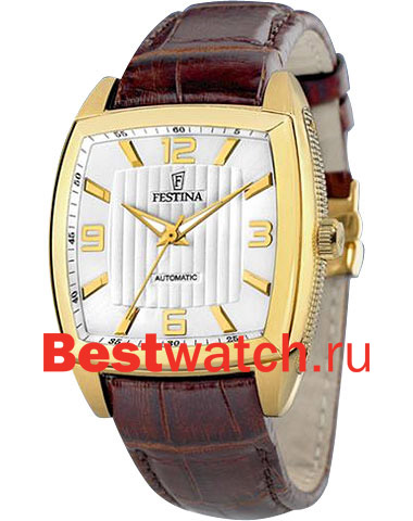 Часы Festina Automatic 6754.A