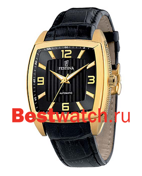 Часы Festina Automatic 6754.B