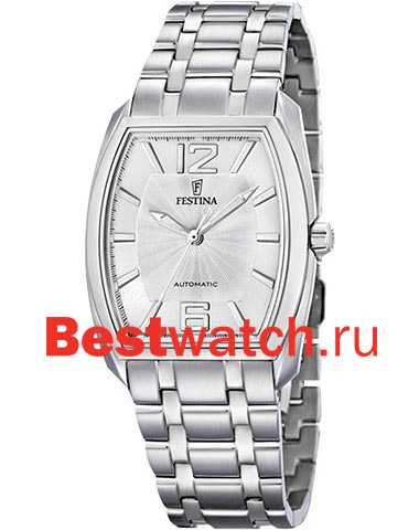 Часы Festina Automatic 6755.A