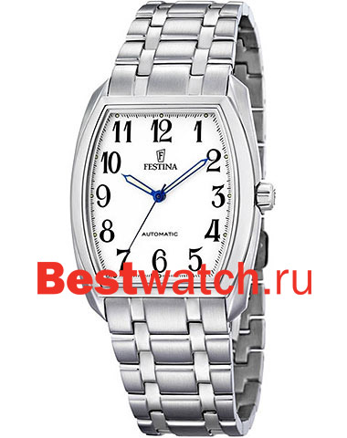 Часы Festina Automatic 6755.C