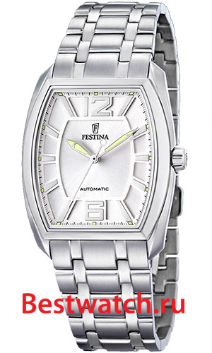 Часы Festina Automatic 6755.D