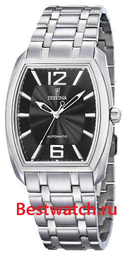 Часы Festina Automatic 6755.E