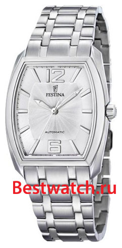 Часы Festina Automatic 6756.A
