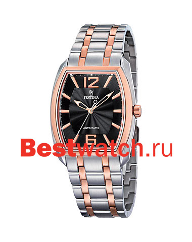 Часы Festina Automatic 6756.B