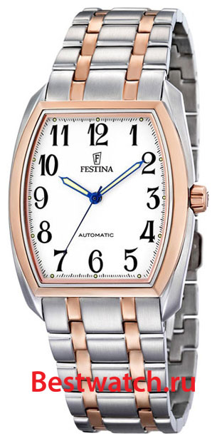 Часы Festina Automatic 6756.C
