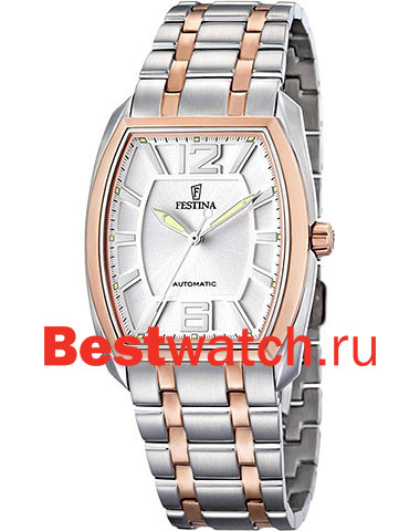 Часы Festina Automatic 6756.D