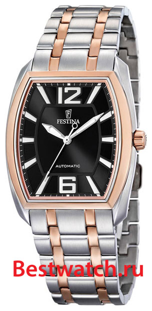 Часы Festina Automatic 6756.E