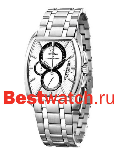 Часы Festina Chronograph 6757.1