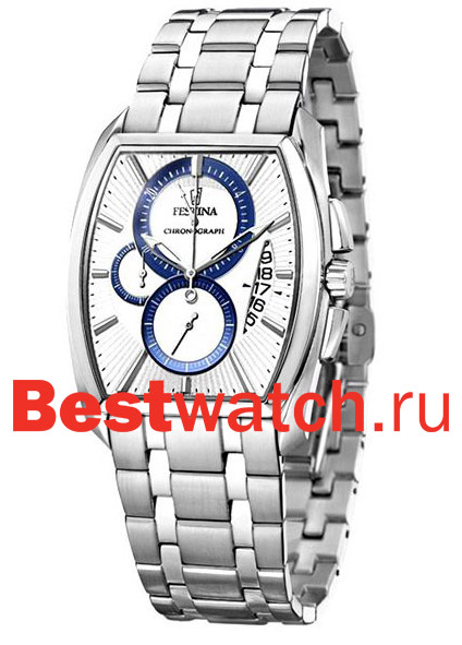 Часы Festina Chronograph 6757.2