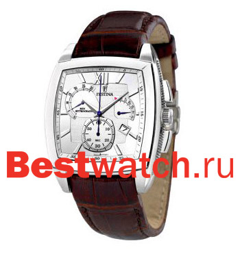 Часы Festina Chronograph 6759.1