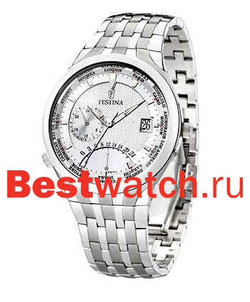 Часы Festina Retro 6761.1