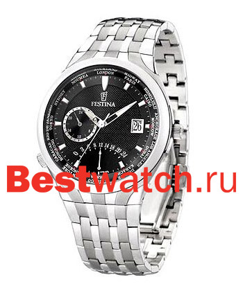 Часы Festina Retro 6761.3