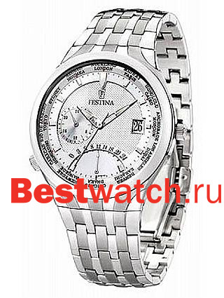 Часы Festina Retro 6761.4