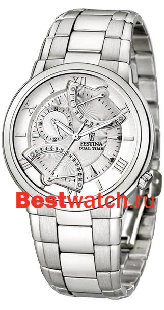 Часы Festina Retro 6790.1