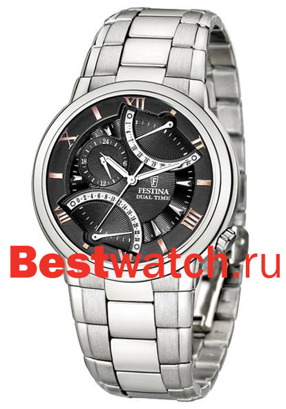 Часы Festina Retro 6790.3