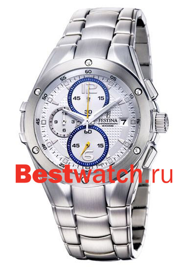 Часы Festina Chronograph 6798.2