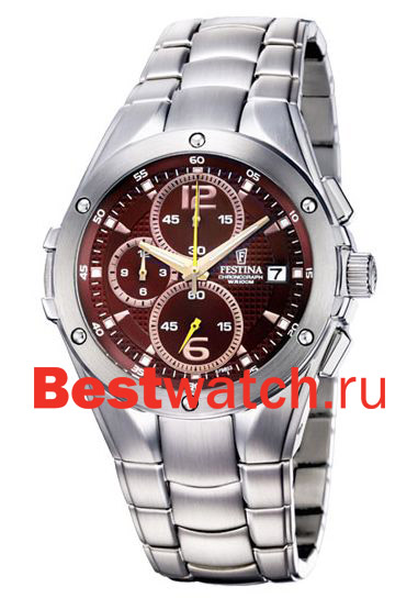 Часы Festina Chronograph 6798.3