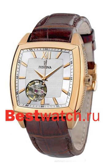Часы Festina Automatic 6799.1