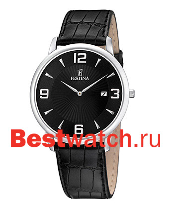 Часы Festina Classic 6806.2