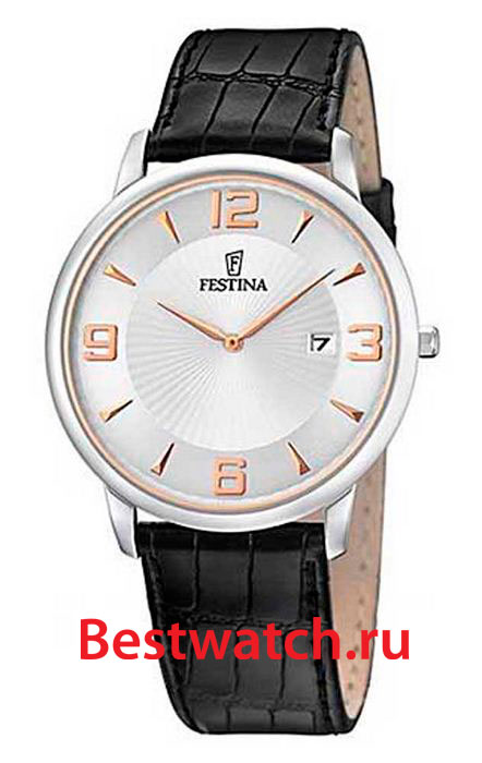 Часы Festina Classic 6806.3