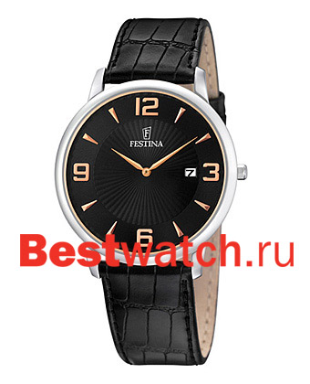 Часы Festina Classic 6806.4